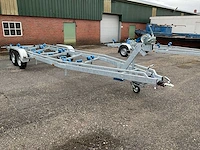 Vlemmix vta 675 boottrailer - afbeelding 7 van  11