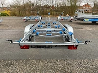 Vlemmix vta 675 boottrailer - afbeelding 9 van  11