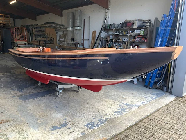 Vlet sloep - afbeelding 3 van  45