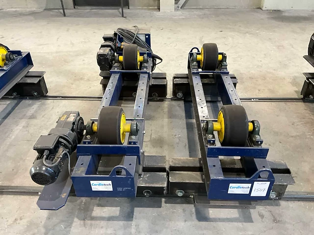 Vlh acr1-2/acr100 lasmanipulator set - afbeelding 5 van  11