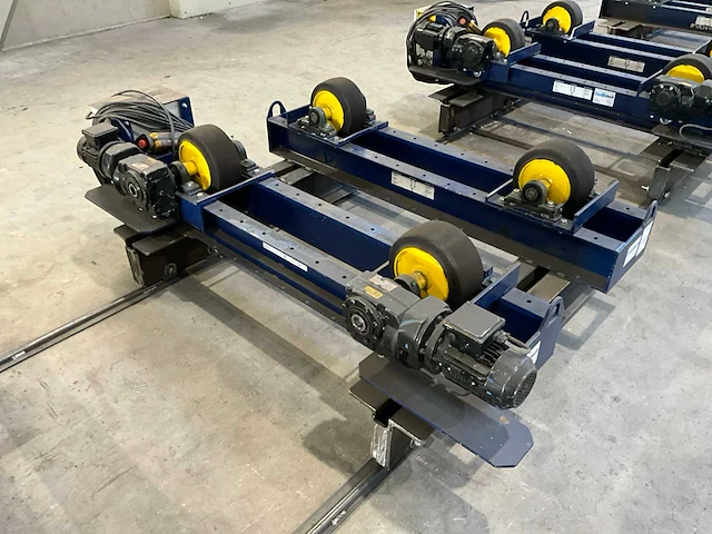 Vlh acr1-2/acr100 lasmanipulator set - afbeelding 6 van  11