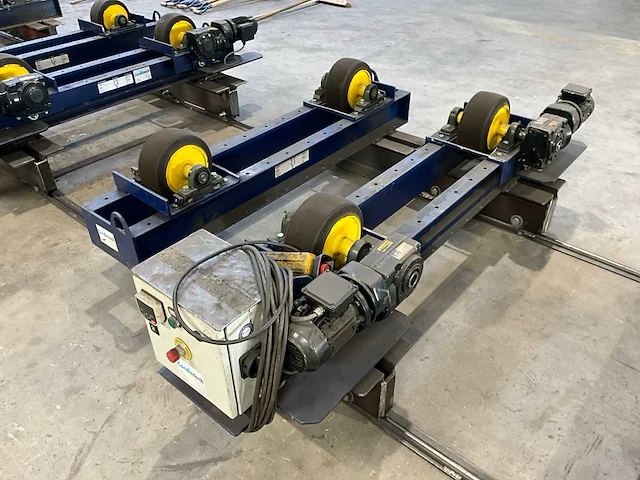 Vlh acr1-2/acr100 lasmanipulator set - afbeelding 7 van  11