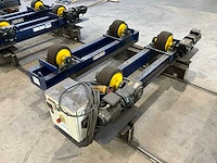 Vlh acr1-2/acr100 lasmanipulator set - afbeelding 7 van  11