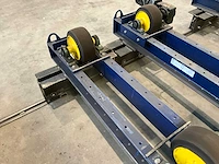 Vlh acr1-2/acr100 lasmanipulator set - afbeelding 10 van  11