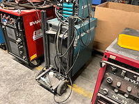 Vlh inverter tig 150 dc lasapparaat - afbeelding 8 van  8