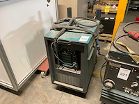 Vlh inverter tig 150 dc lasapparaat - afbeelding 1 van  6