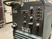 Vlh mig tr 280 cg lasapparaat - afbeelding 3 van  4