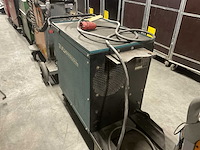 Vlh mig tr 280 cg lasapparaat - afbeelding 4 van  4