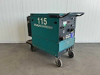 Vlh tr380 cw lasapparaat - afbeelding 2 van  8