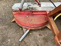 Vliebo kuilverdeler - afbeelding 5 van  16