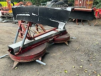 Vliebo kuilverdeler - afbeelding 14 van  16
