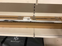 Vlieggordijn (2x) - afbeelding 1 van  2