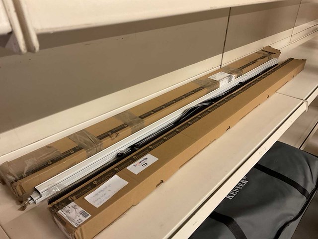 Vlieggordijn (2x) - afbeelding 2 van  2