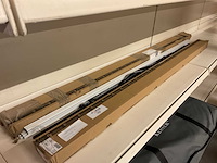 Vlieggordijn (2x) - afbeelding 2 van  2