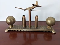 Vliegtuig decoratie - afbeelding 6 van  6