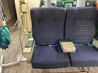 Vliegtuig passagiersstoel - afbeelding 4 van  5