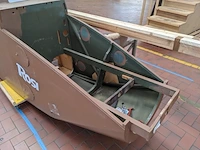 Vliegtuig restauratieproject halberstedt - afbeelding 3 van  31