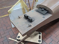 Vliegtuig restauratieproject halberstedt - afbeelding 16 van  31