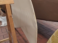 Vliegtuig restauratieproject halberstedt - afbeelding 18 van  31