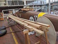Vliegtuig restauratieproject halberstedt - afbeelding 19 van  31