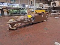 Vliegtuig restauratieproject halberstedt - afbeelding 23 van  31