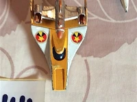 Vliegtuigjes matchbox… - afbeelding 2 van  4