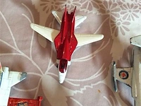 Vliegtuigjes matchbox… - afbeelding 3 van  4