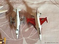 Vliegtuigjes matchbox… - afbeelding 4 van  4