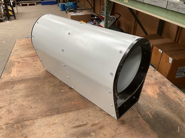 Vliegtuigonderdeel - afbeelding 1 van  3