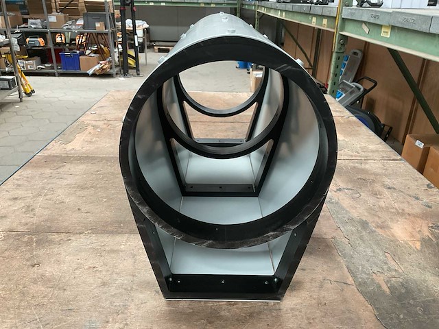 Vliegtuigonderdeel - afbeelding 2 van  3