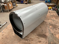 Vliegtuigonderdeel - afbeelding 3 van  3