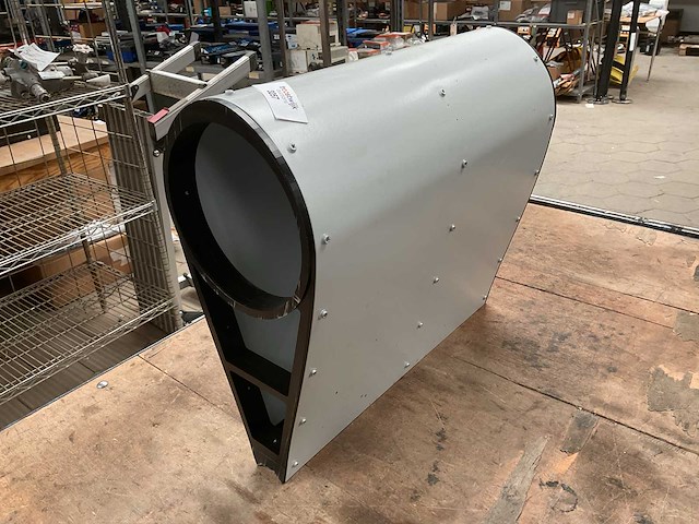 Vliegtuigonderdeel - afbeelding 3 van  3