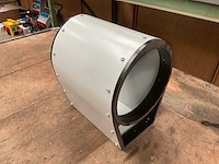 Vliegtuigonderdeel - afbeelding 1 van  3