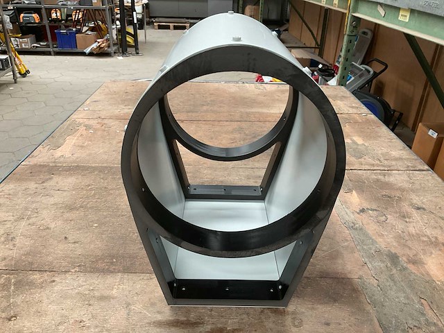 Vliegtuigonderdeel - afbeelding 2 van  3