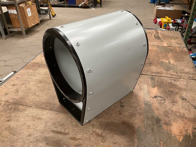 Vliegtuigonderdeel - afbeelding 3 van  3