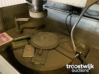 Vliegwielslijpmachine - afbeelding 4 van  9