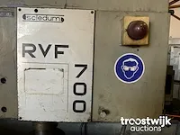 Vliegwielslijpmachine - afbeelding 5 van  9