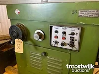 Vliegwielslijpmachine - afbeelding 7 van  9
