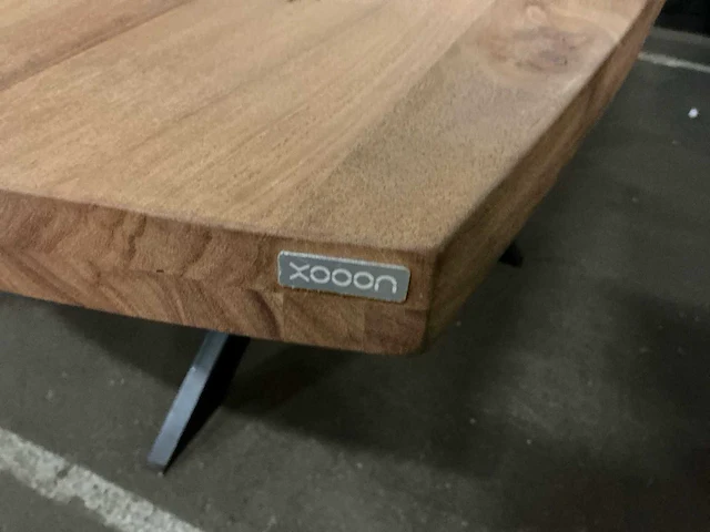 Vlijmen eetkamertafel - afbeelding 4 van  4