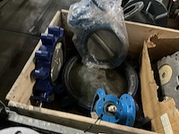 Vlinderklep (4x) - afbeelding 2 van  7