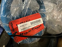 Vlinderklep (4x) - afbeelding 3 van  7