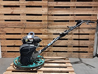 Vlindermachine, lievers, wtm 600, 2008 - afbeelding 1 van  9