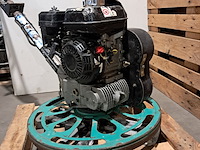 Vlindermachine, lievers, wtm 600, 2008 - afbeelding 4 van  9