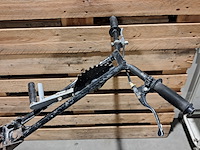 Vlindermachine, lievers, wtm 600, 2008 - afbeelding 8 van  9