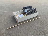 Vlizo trap - afbeelding 1 van  2