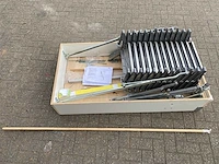 Vlizo trap - afbeelding 2 van  2