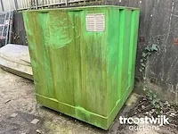 Vloeistof container - afbeelding 2 van  3