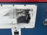 Vloeistof opslagcontainer (7x) - afbeelding 6 van  6