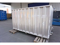 Vloeistofdichte opslagcontainer - afbeelding 2 van  9