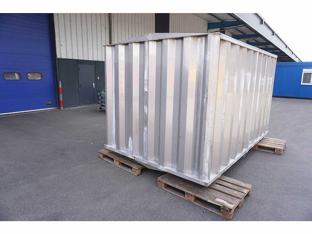 Vloeistofdichte opslagcontainer - afbeelding 3 van  9